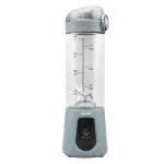شیکر کوئیک مدل شارژی کد A5 گنجایش 0.47 لیتر - Image 3