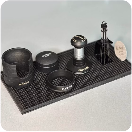 مت بار سرد و گرم 30×15 سانتی متری