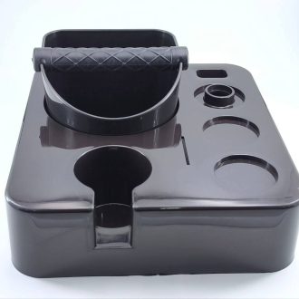 استند پرتافیلتر مدل STNB51 طرح ناک باکس دار