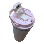 تراول ماگ دو حالته طرح دار سیتارا  - Image 3