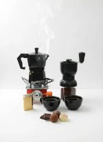 **«کافئینِ خالص در دلِ ماجراجویی»**کادو-21