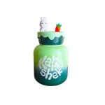 فلاسک کودک مدل خرگوش طرح کارما - Image 3