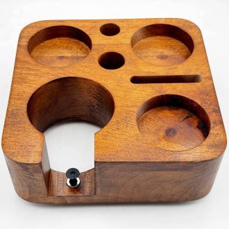 استند پرتافیلتر مدل مربعی سایز 58