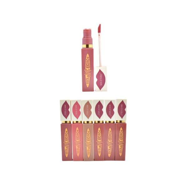 Labial-Liquido-Mate-600x600 رژلب مایع کیس بیوتی - Image 1