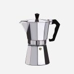 موکاپات آلومینیوم 6 کاپ