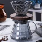 ست v60 چوبی و سرور 500میل