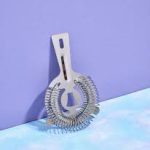 استرینر (صافی) استیل مخصوص بار سرد