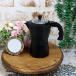موکاپات درب شیشه ای6 کاپ