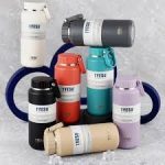 تراول ماگ مدل TS-8755C گنجایش 0.5 لیتر - Image 2