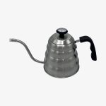 کتل استیل 1 لیتری (ترمومتر دار)