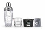 باکس **«ستِ شب‌هایِ نقره‌ای» (Silver Night Set)** 🌑🥈-کادو-۹۱