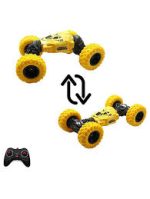 ماشین کنترلی برندSTUNT MEKA – Four Wheel Drive - Image 2