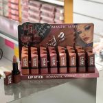 رژلب جامد رمانتیک Romantic matte - Image 2