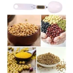 پیمانه اندازه گیری به گز مدل قاشق دیجیتال - Image 4