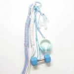 آویز کیف فانتزی مدل چهارم(Bag Charm)