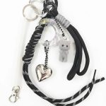 آویز کیف فانتزی مدل چهارم(Bag Charm)