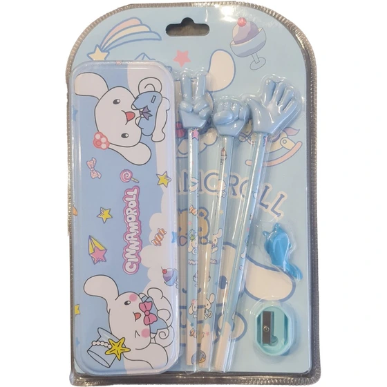 560x560 (17) ست لوازم تحریر تم Cinnamoroll – جذاب و آموزشی برای کودکان - Image 1