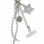 آویز کیف فانتزی مدل چهارم(Bag Charm)