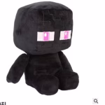 عروسک شخصیت ماینکرافت دراگون 25 سانت