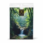 خوشبو کننده کمد لباس رامو (RAMO) رایحه Rainforest