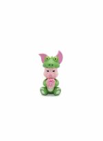 🧸 فیگور فانتزی خرس پو با لباس‌های کارتونی (Winnie the Pooh Mini Figure Set) - Image 6