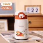 تراول ماگ ۲۷۰ میل برند دیلر Diller - Image 3