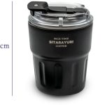 تراول ماگ سیتارایوری مدل ZF25 گنجایش 0.29 لیتر - Image 4