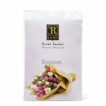 خوشبوکننده کمد و دراور RAMO – مدل Scent Sachet Bouquet
