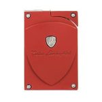 فندک Tonino Lamborghini مدل 12010 – کروم براق، لوکس و کلکسیونی