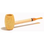 پیپ Corn یا Corncob Pipe