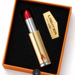 فندک شارژی (USB)رژلب