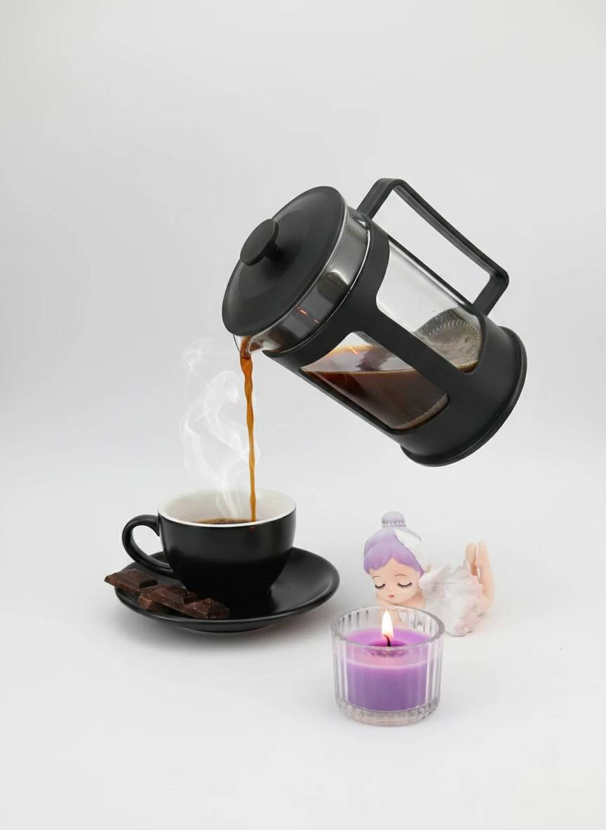 a96b5cc5-84b1-405a-b0bb-ae9369fcb0e2 باکس«عطر فرشته و قهوه☕💜»-269 - Image 1