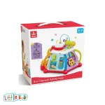 سباب بازی هرم هوش موزیکال هولی تویز Hola Toys - Image 2