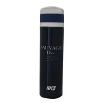 اسپری بدن مردانه مدل Sauvage Dior