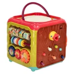 مکعب جادویی Magic Box  - Image 5