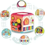مکعب جادویی Magic Box  - Image 4