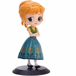فیگور کیوپاسکت آنا Anna سری فروزن Frozen