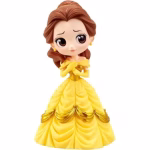 اکشن فیگور کیو پاسکت بل Qposket Princess Belle