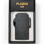 فندک‌ ضربه‌ای/تاکتیکال (Tactical Jet Lighter)