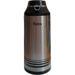فلاسک شیشه بدنه استیل 1.9 لیتری فالکو stg19sf
