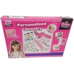 ست بافت مو کودک وارداتی برند girlscreator - Image 2