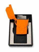 فندک‌ ضربه‌ای/تاکتیکال (Tactical Jet Lighter) - Image 2