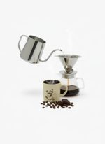 ست هدیه**«آیینِ آرامشِ قهوه» (The Brewing Ritual)** ☕🌿کادو-120
