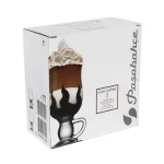 لیوان پاشاباغچه مدل Irish Coffee بسته ۲ عددی - Image 2