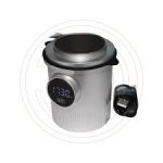 دوزینگ کاپ ترازو‌دار شارژی قهوه مدل KC232