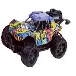 ماشین بازی کنترلی مدل spray car