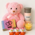🎀ست هدیه«دوست‌داشتن ساده»-33🧸