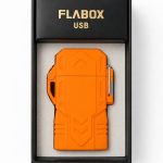 فندک‌ ضربه‌ای/تاکتیکال (Tactical Jet Lighter)