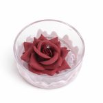 رژگونه و هایلایتر گل رز اورجینال - Image 5