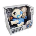 ربات کنترلی طرح گربه مدل ROBOT KITTEN با ریموت کنترل بی‌سیم - Image 2